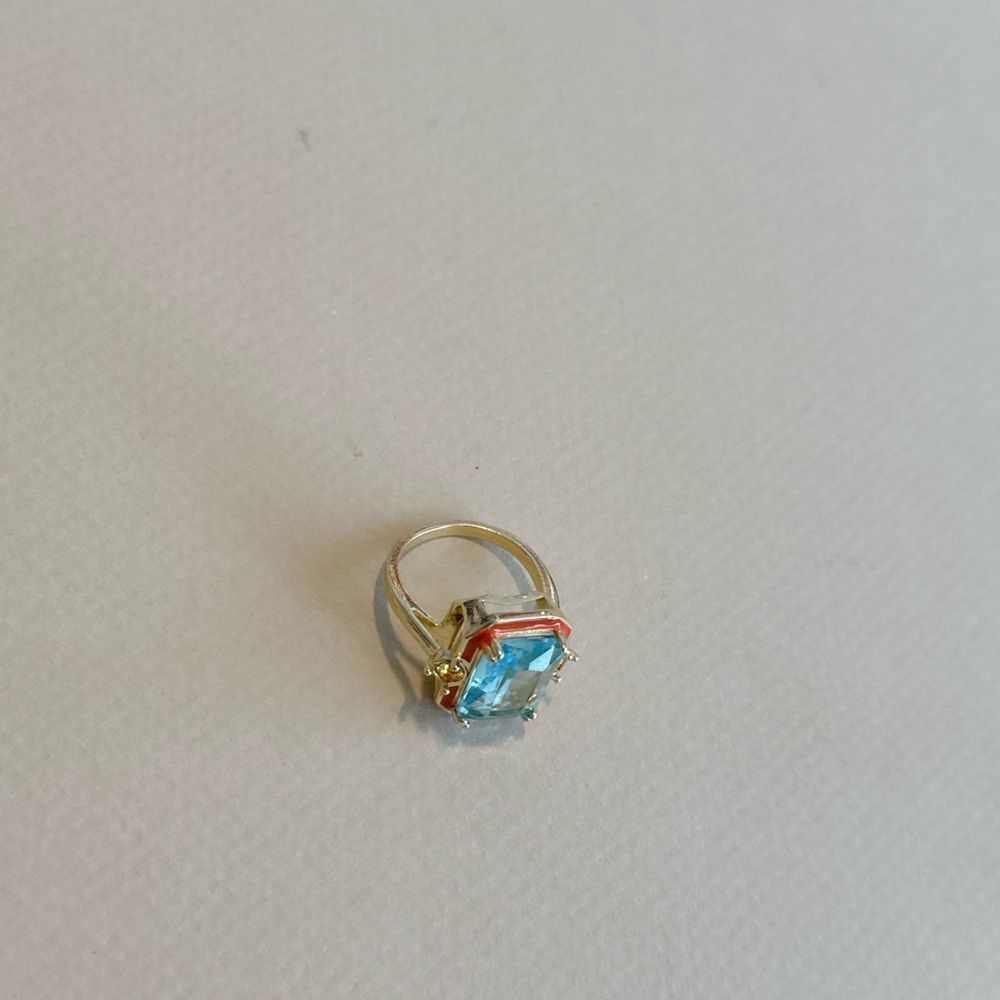 Vintage ring N1171 - Picture 5 of 5